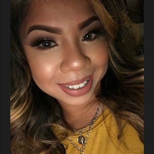 Meet your Posher, Mary ann